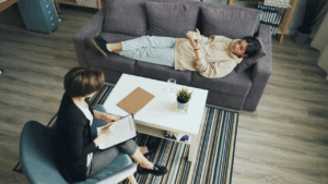 The earlier we identify and address mental health concerns in children, the better the outcomes