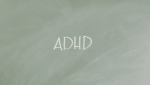 Is it ADHD_ Is it anxiety