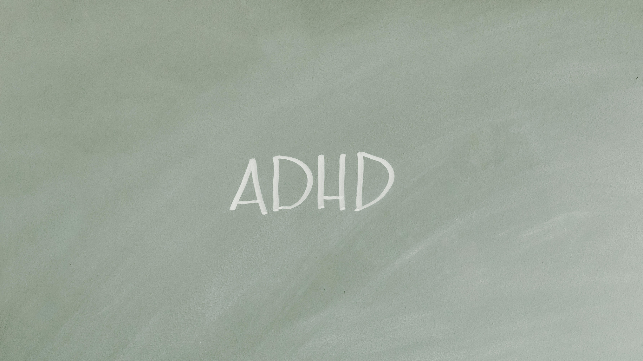 Is it ADHD_ Is it anxiety