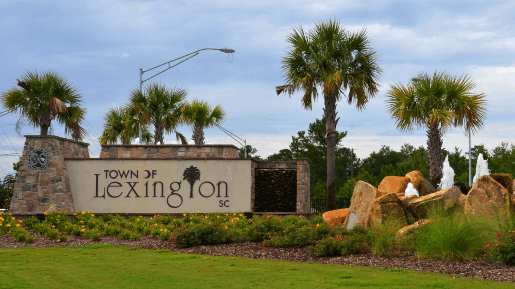Lexington, SC
