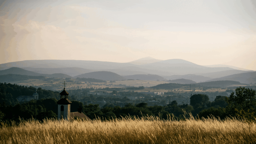 Christian counseling blends the wisdom of Scripture with the best of modern psychotherapy