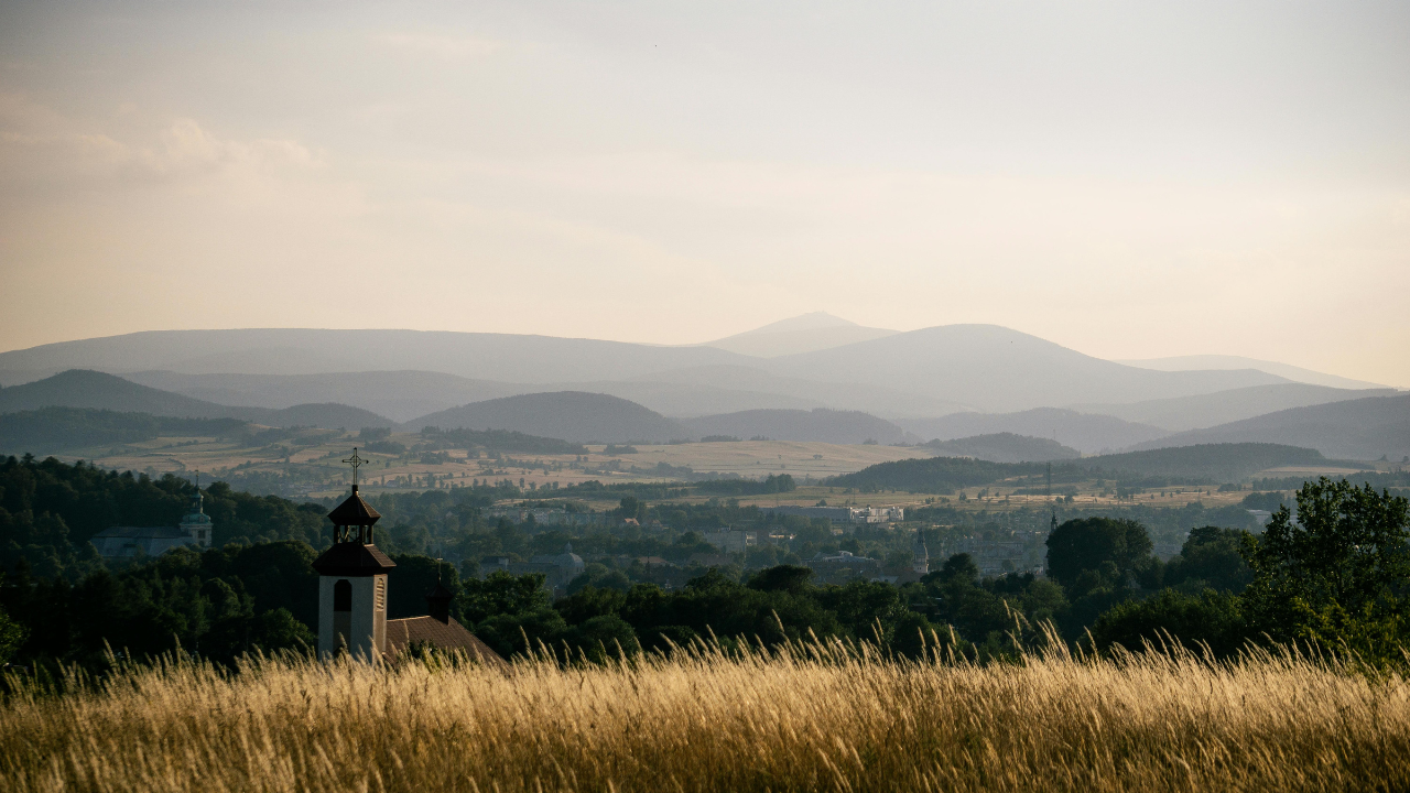 Christian counseling blends the wisdom of Scripture with the best of modern psychotherapy