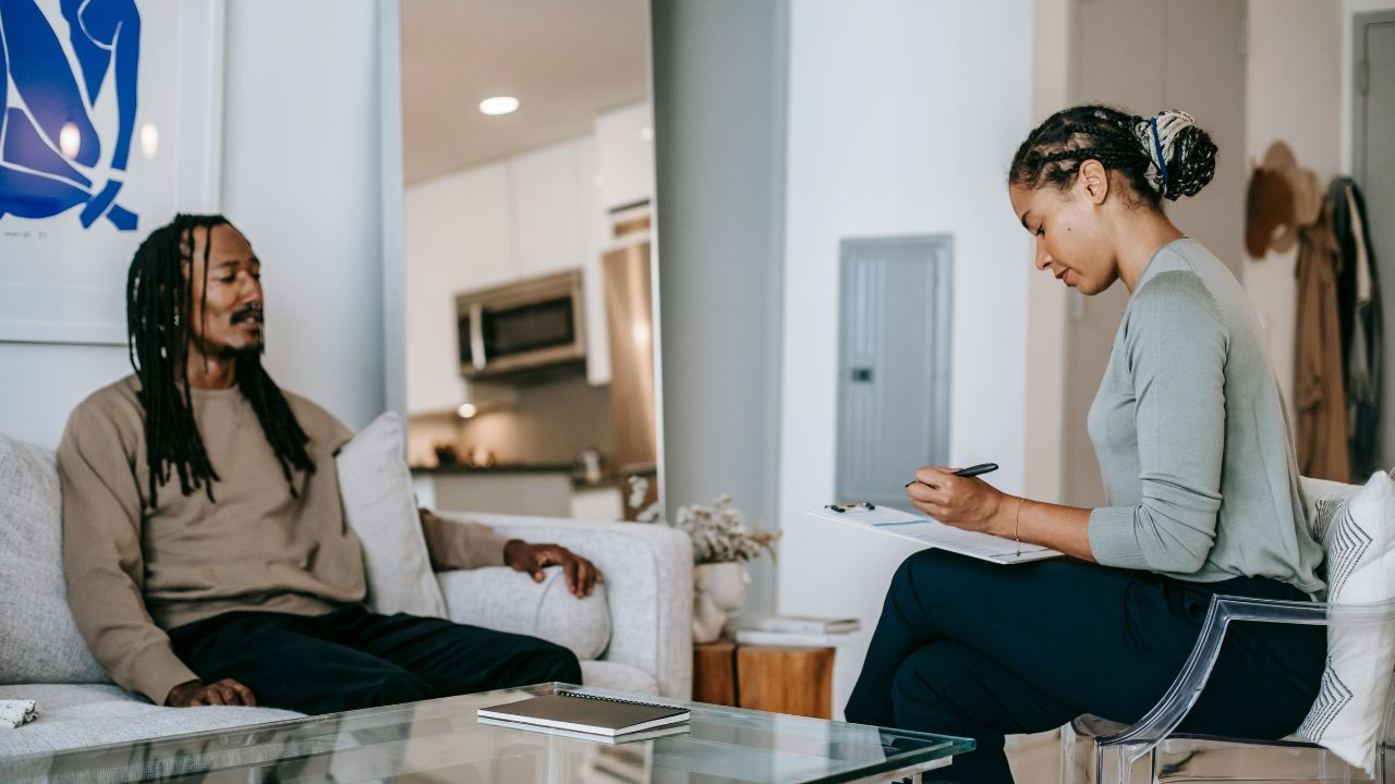 Learn signs you're coping anxiety in South Carolina and get the help you need!