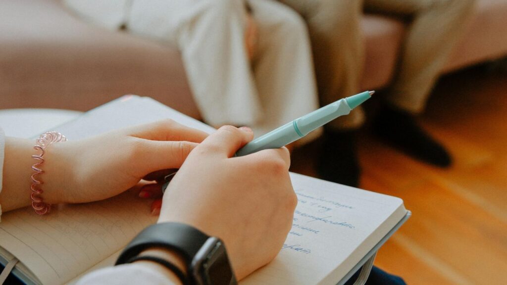 Counseling can help for folks coping with high functioning anxiety in South Carolina