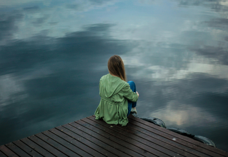 Anxiety often spikes around specific triggers such as tests, social situations, or transitions