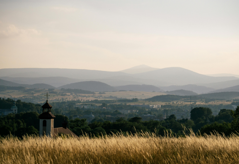 Christian counseling blends the wisdom of Scripture with the best of modern psychotherapy