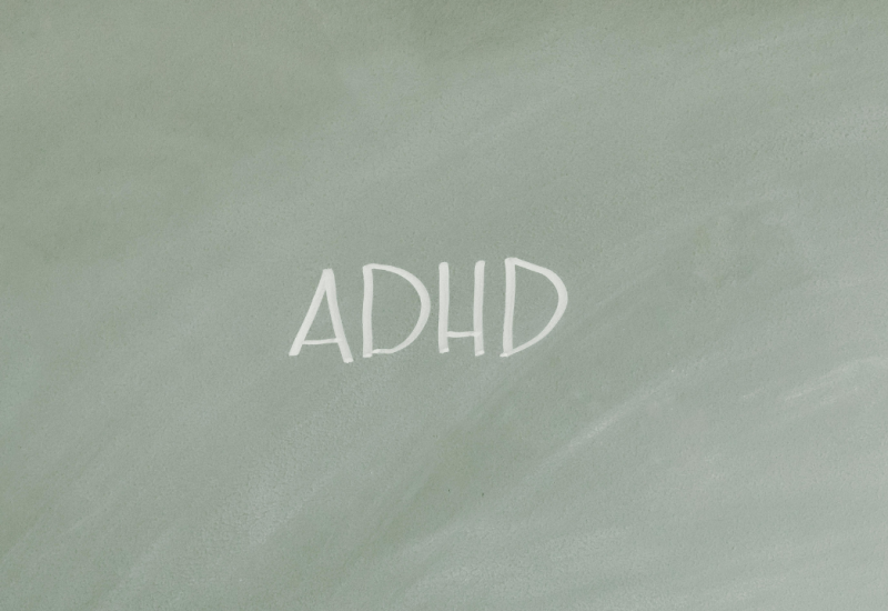 Is it ADHD_ Is it anxiety