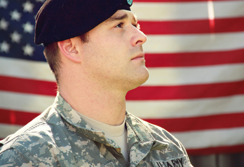 Many veterans and families in Lexington and the Columbia area choose Crossroads Counseling