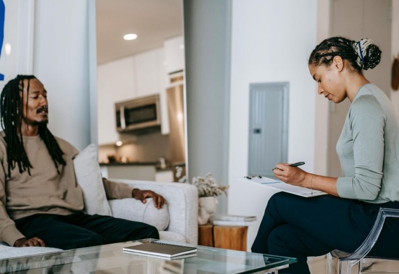 Learn signs you're coping anxiety in South Carolina and get the help you need!